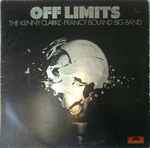 Clarke-Boland Big Band Off Limits