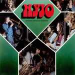 National Youth Jazz Orchestra N.Y.J.O.