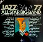 Jazz Gala 77 All Star Big Band Jazz Gala 77 All Star Big Band