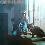 Carole King Tapestry