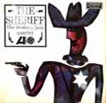 The Modern Jazz Quartet The Sheriff