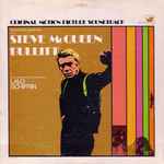 Lalo Schifrin Bullitt (Original Motion Picture Soundtrack)