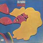 The Modern Jazz Quartet Plastic Dreams