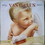 Van Halen 1984