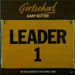 Girlschool + Gary Glitter  I'm The Leader Of The Gang (I Am)