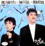 Soft Cell Bedsitter
