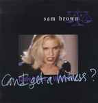 Sam Brown Can I Get A Witness