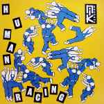 Nik Kershaw Human Racing