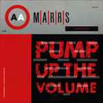 M|A|R|R|S Pump Up The Volume