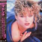 Madonna Material Girl, Angel And Into The Groove