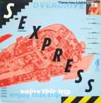 S'Express Theme From S-Express