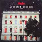 The Stranglers All Day And All Of The Night (Jeff Remix)