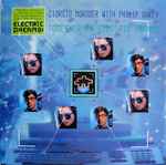 Giorgio Moroder With Philip Oakey Together In Electric Dreams (Extended)