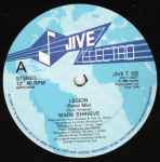 Mark Shreeve Legion (Razor Mix)