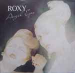Roxy Music Angel Eyes
