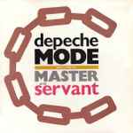 Depeche Mode Master And Servant (Slavery Whip Mix)