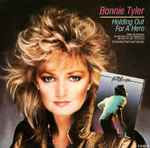 Bonnie Tyler Holding Out For A Hero