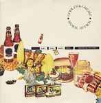 Godley & Creme Snack Attack