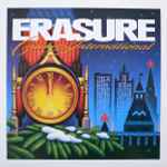 Erasure Crackers International