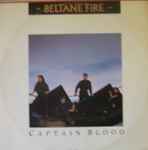 Beltane Fire Captain Blood