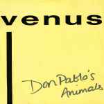 Don Pablo's Animals Venus