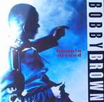 Bobby Brown Humpin' Around