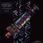 Orchestral Manoeuvres In The Dark Genetic Engineering / Telegraph