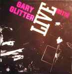 Gary Glitter Live Rock 'N' Roll