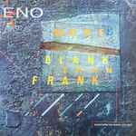 Brian Eno More Blank Than Frank