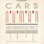Gary Numan Cars