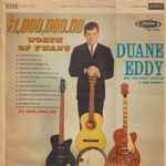 Duane Eddy And The Rebels $1,000,000.00 Worth Of Twang