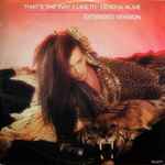 Dead Or Alive That's The Way (I Like It) (Extended Version)