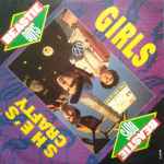 Beastie Boys Girls / She's Crafty