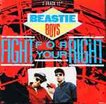 Beastie Boys Fight For Your Right