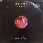 Zerra I Rescue Me