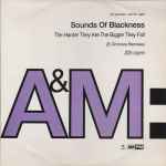 Sounds Of Blackness The Harder They Are The Bigger They Fall (E-Smoove Remixes)