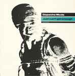 Depeche Mode Just Can't Get Enough (Schizo Mix)