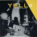 Yello Pumping Velvet / No More Words / Lost Again / Bostich