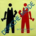 Depeche Mode Get The Balance Right! (Combination Mix)