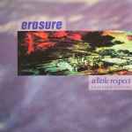 Erasure A Little Respect