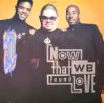 Heavy D. & The Boyz Now That We Found Love