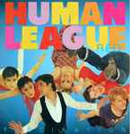 The Human League Fascination