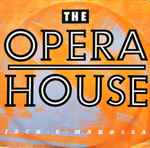 Jack E Makossa The Opera House