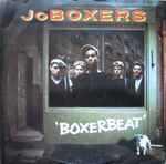 JoBoxers Boxerbeat