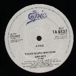 Miami Sound Machine Bad Boy (Shep Pettibone Remix)