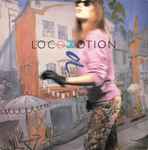 Orchestral Manoeuvres In The Dark Locomotion