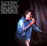 Darryl Pandy Animal Magnetism