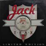 Ralphi Rosario You Used To Hold Me / The Jackin' National Anthem