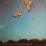 Sparks The Number One Song In Heaven