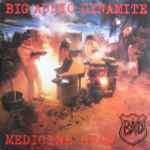 Big Audio Dynamite Medicine Show